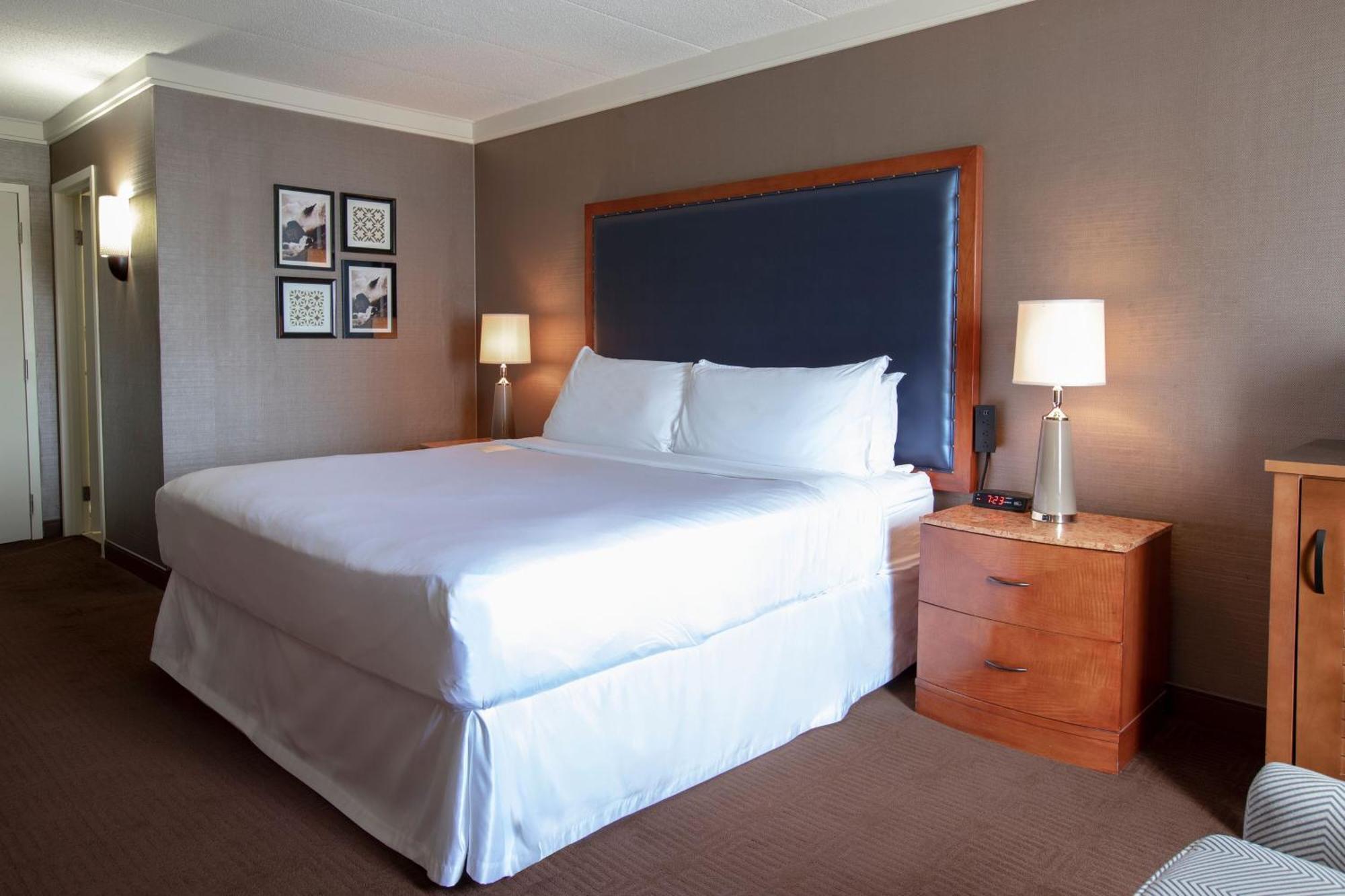 Sheraton Niagara Falls Bagian luar foto