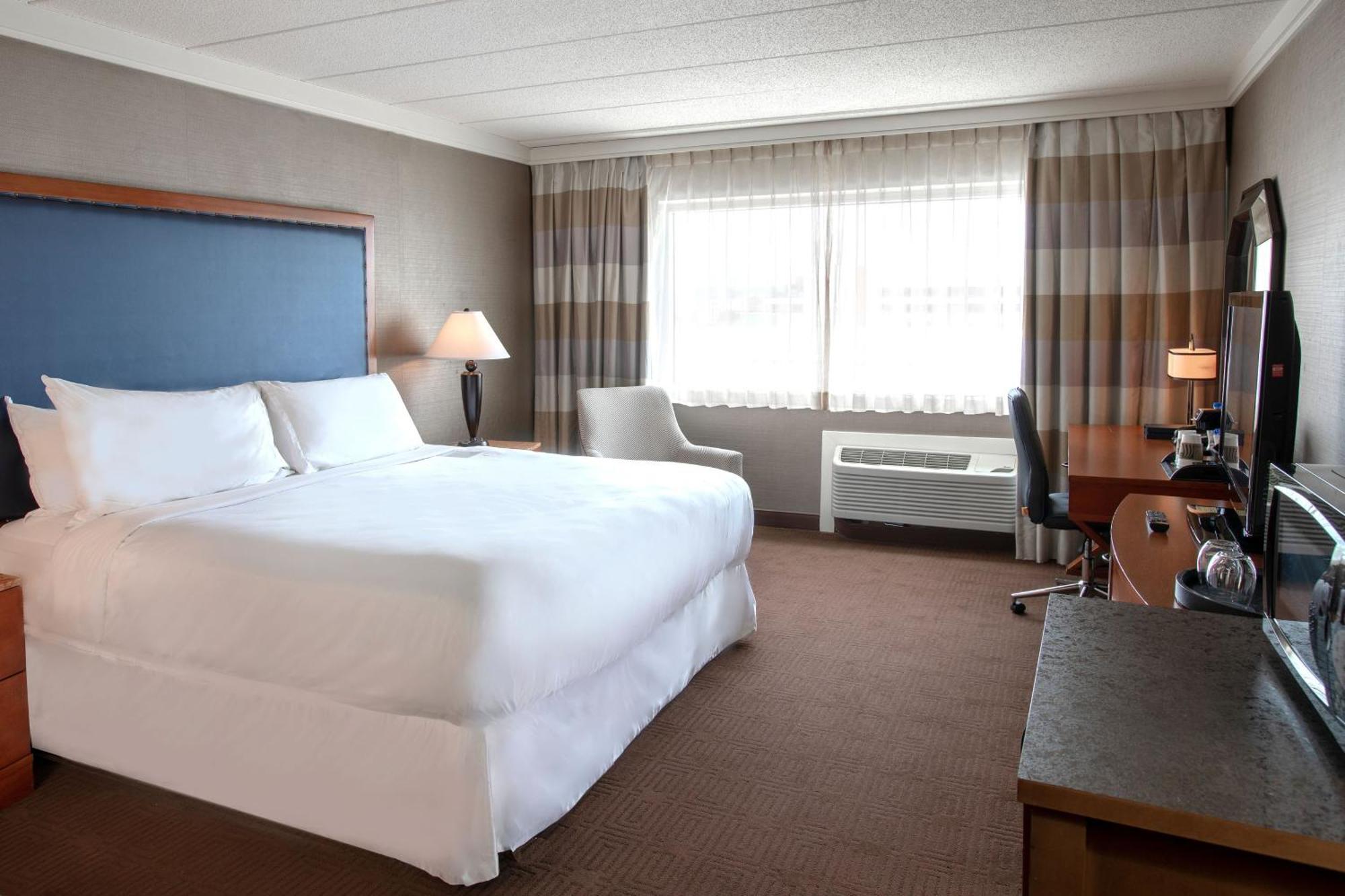 Sheraton Niagara Falls Bagian luar foto