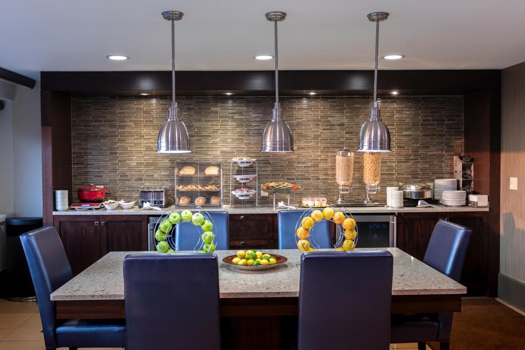 Sheraton Niagara Falls Bagian luar foto