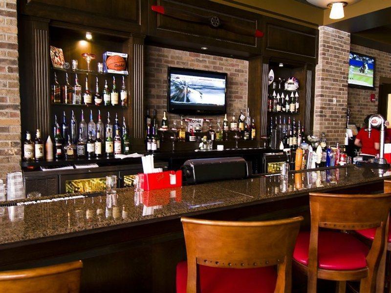Sheraton Niagara Falls Bagian luar foto