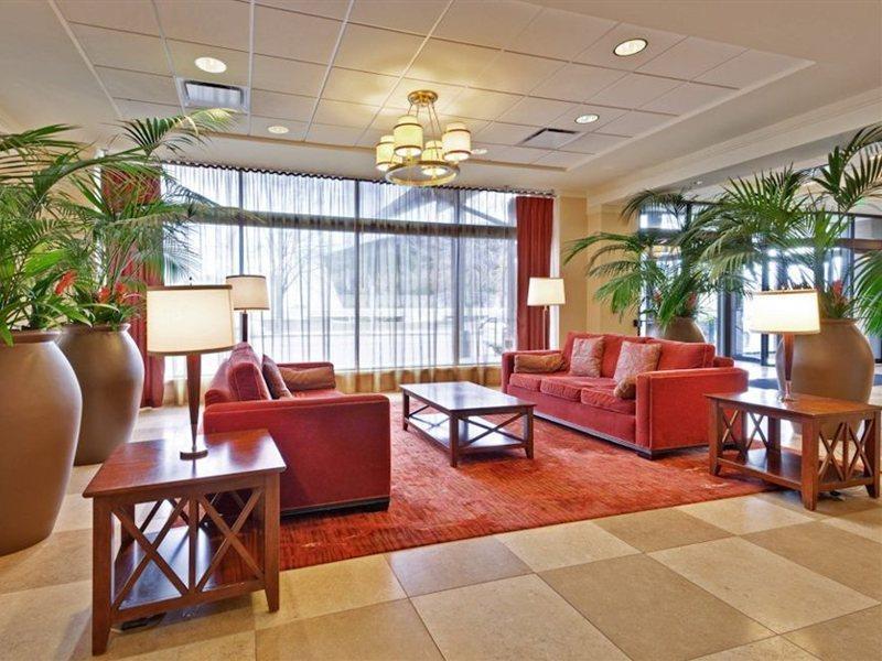 Sheraton Niagara Falls Bagian luar foto